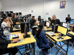 อบรม Microsoft Teams